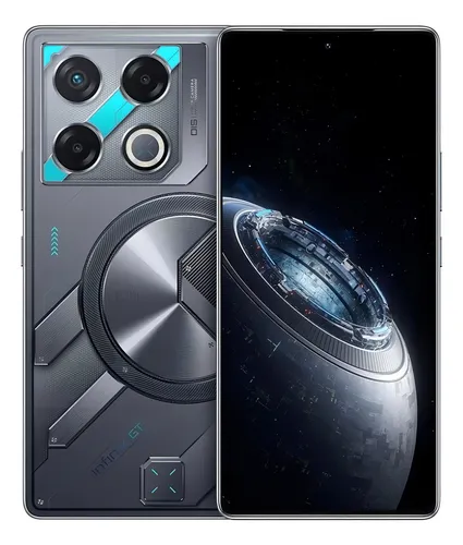 Smartphone Infinix GT 10 Pro