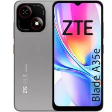 ZTE Blade A35e