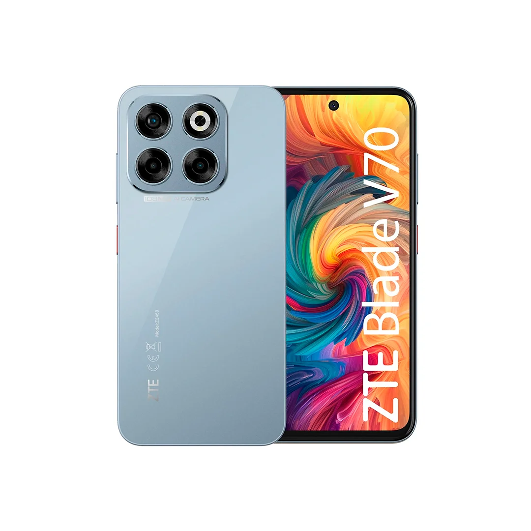 ZTE Blade V70