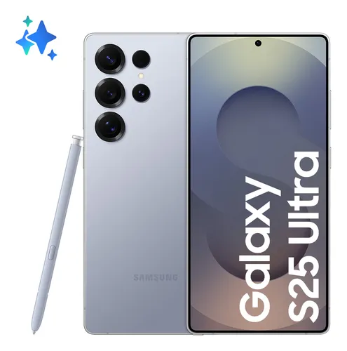 Samsung Galaxy S25 Ultra