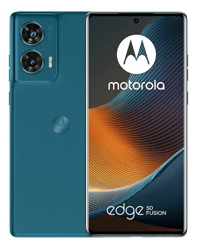 Motorola Edge 50 Fusion