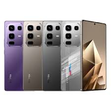 INFINIX NOTE 50 PRO 8/256GB