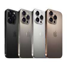 iPhone 16 Pro Max 256gb