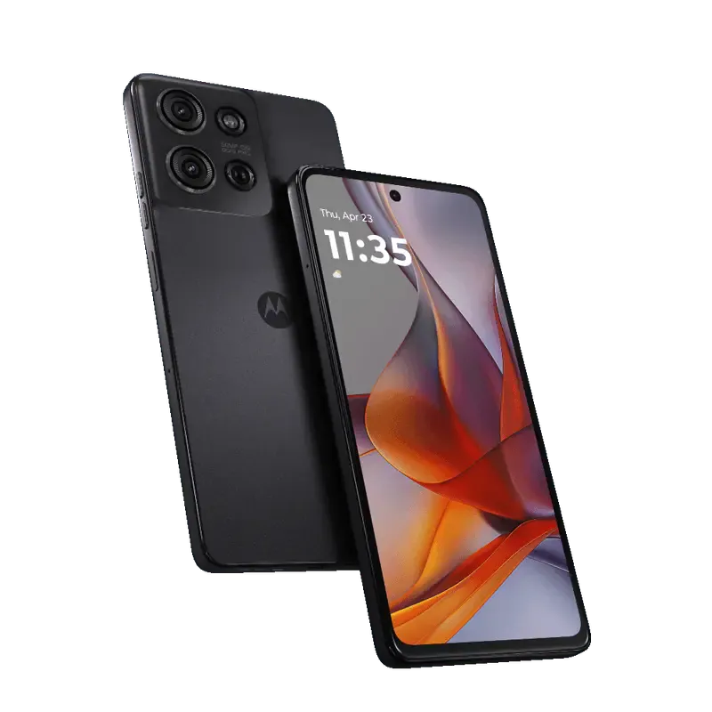 Motorola Moto G75
