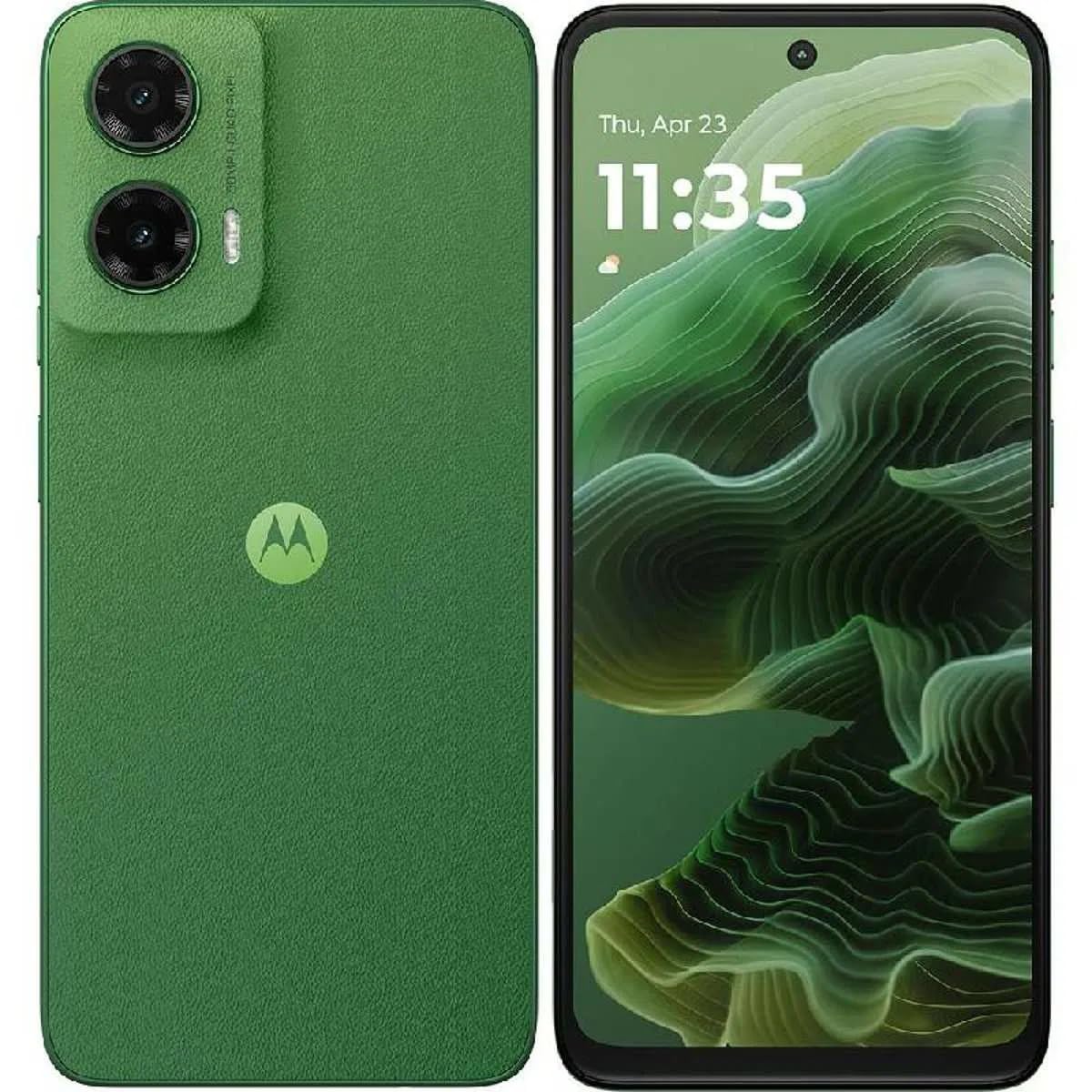 Motorola Moto G35 4/256GB
