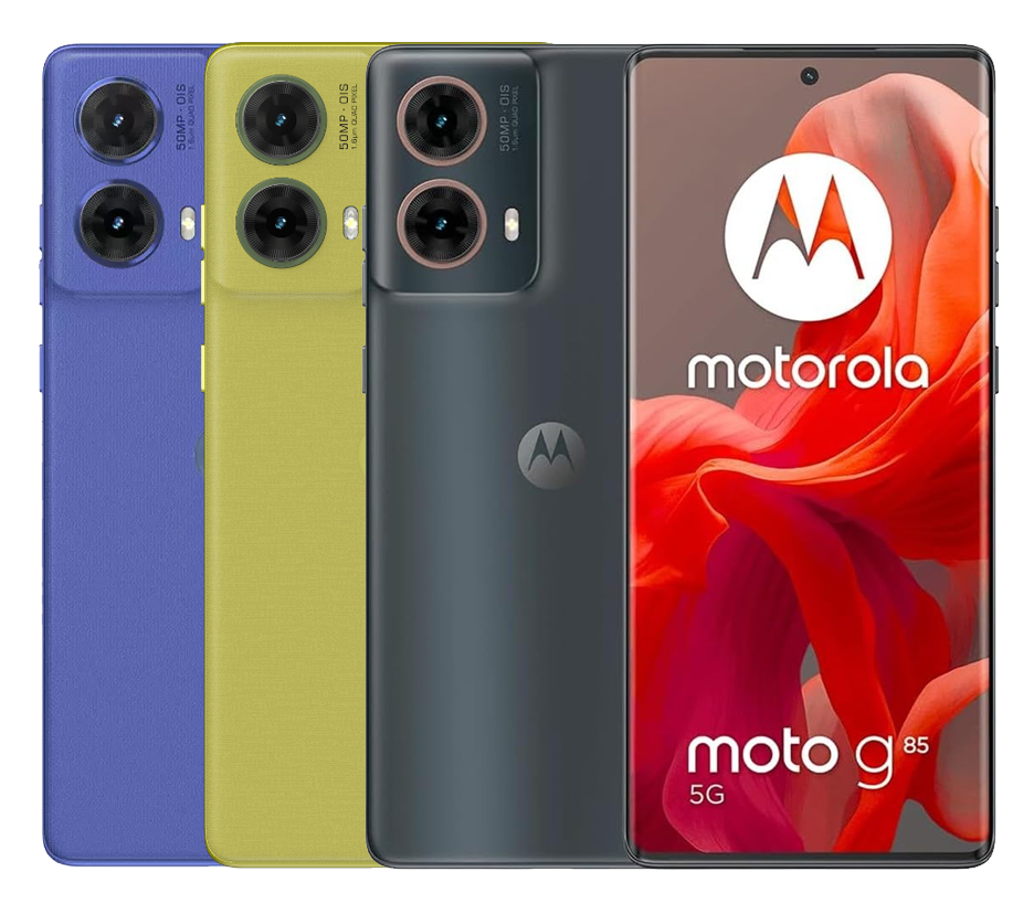 Motorola Moto G85 8/256GB