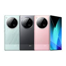 INFINIX ZERO 40 16/512GB