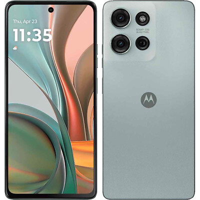 Motorola Moto G75