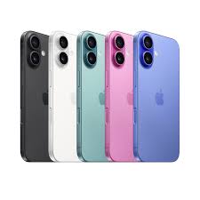 iPhone 16 128gb