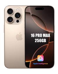 iPhone 16 Pro Max 256gb