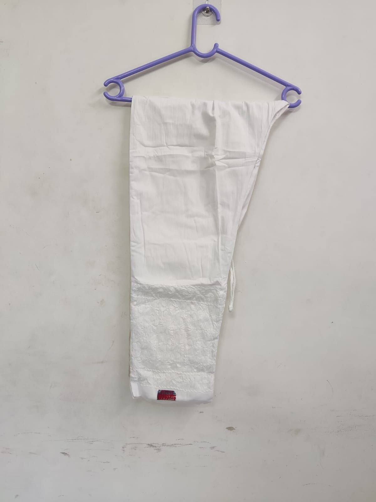 Lucknowi Comfortable Cotton Pants