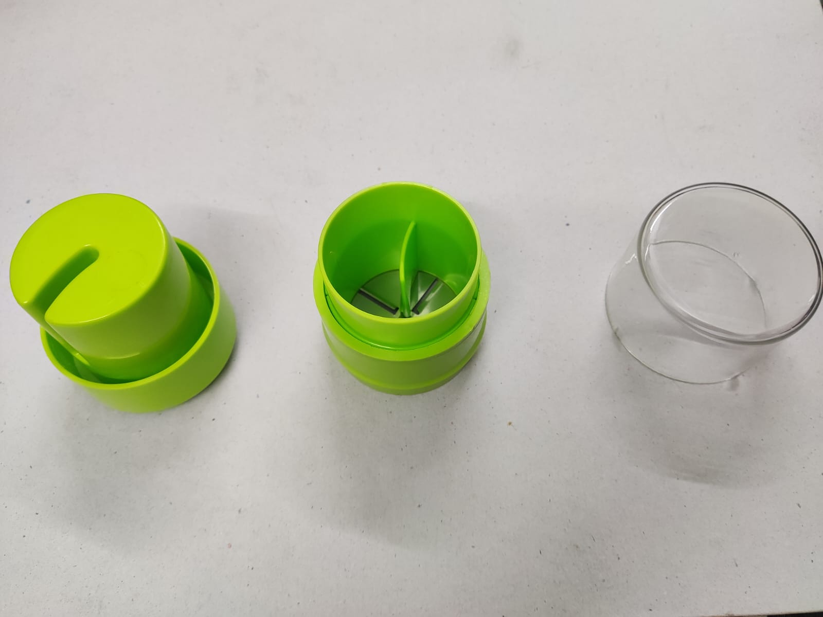 Dry Fruit Slicer