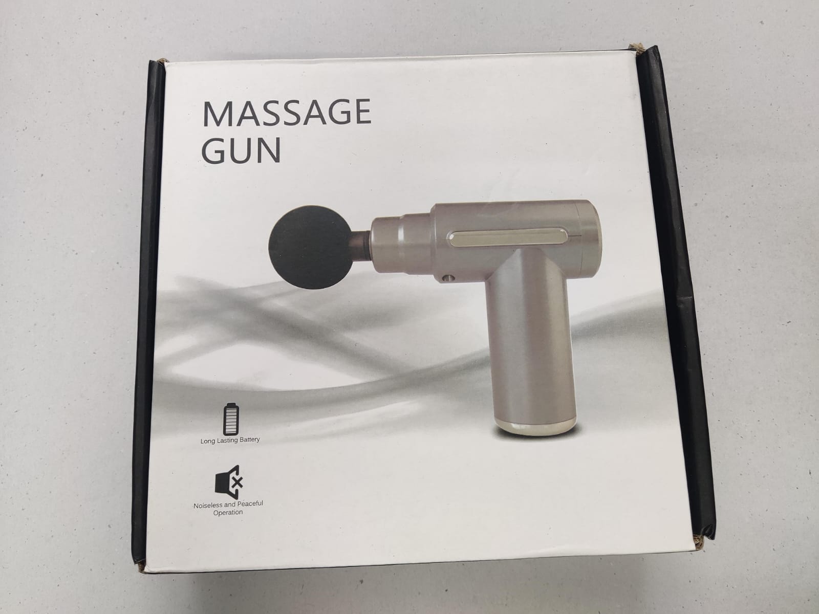 Massage Gun