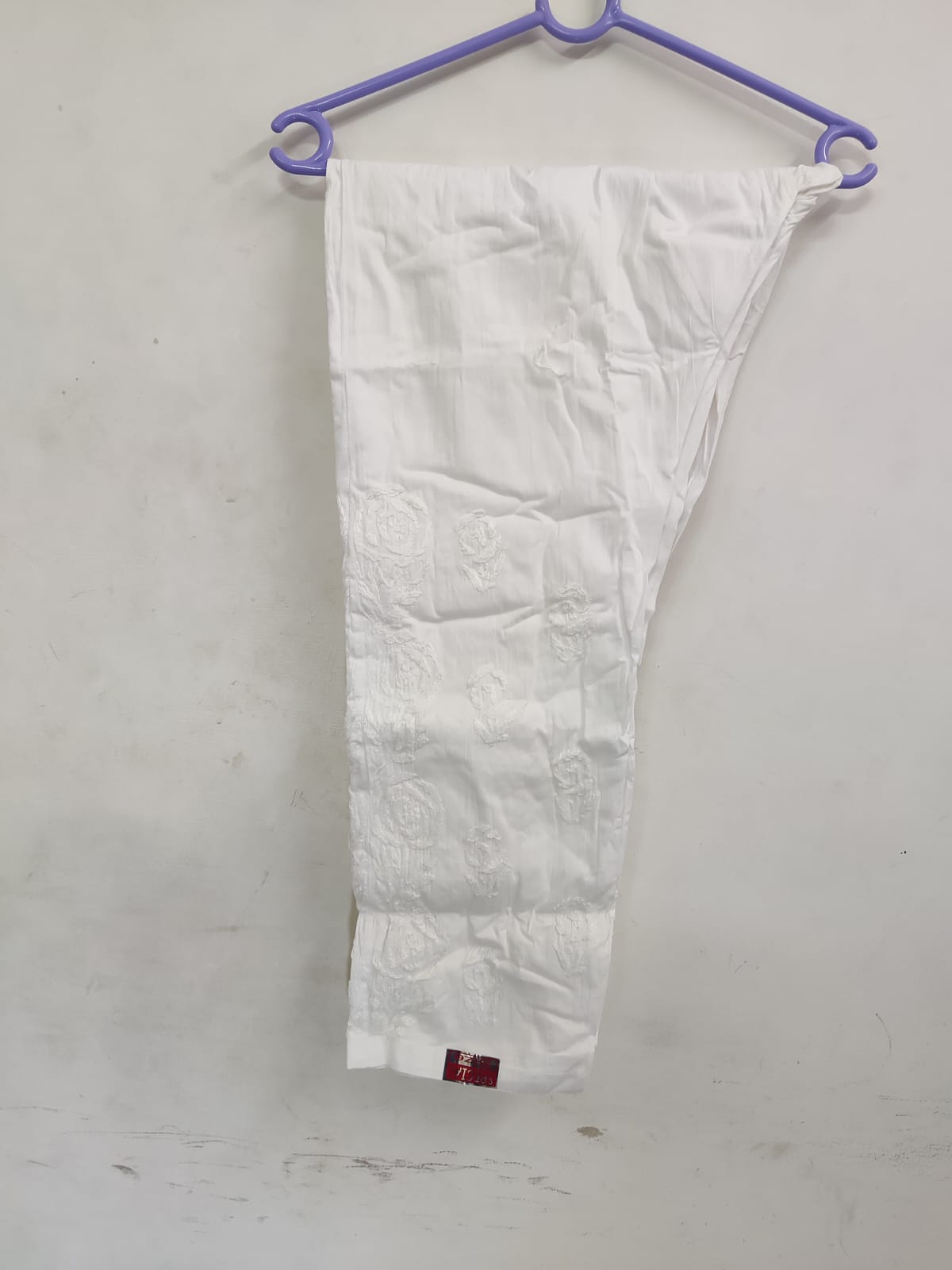 Lucknowi Comfortable Cotton Pants