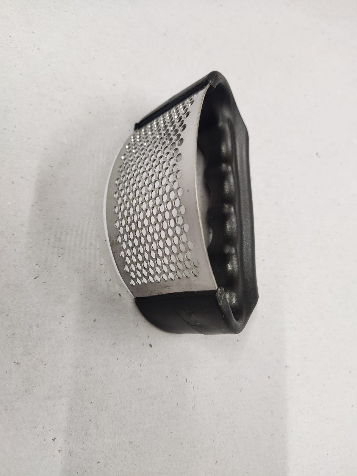 Handheld Garlic Press