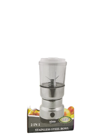 Nima Coffee & Juice Electric Blender