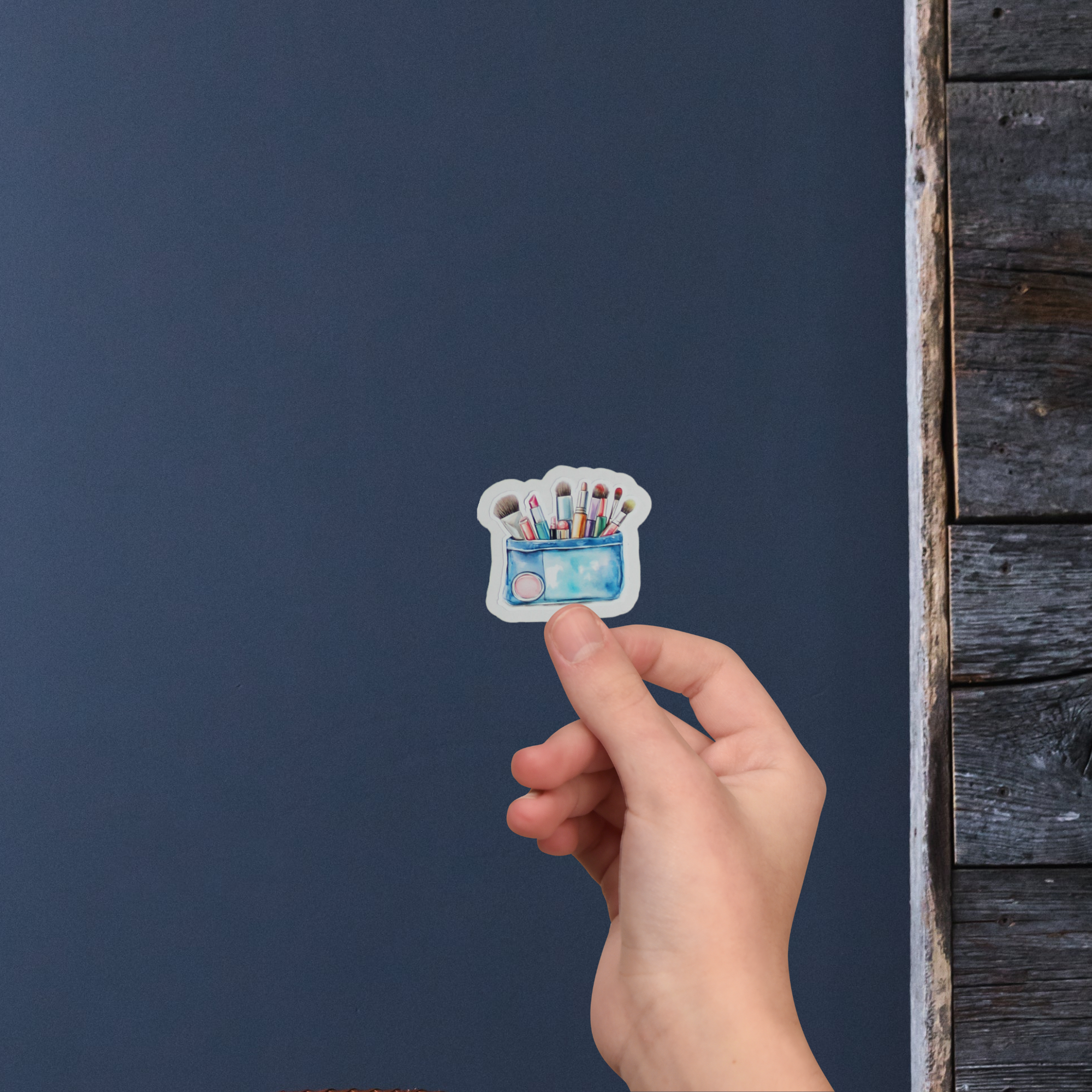 Smink -sticker 38 st.