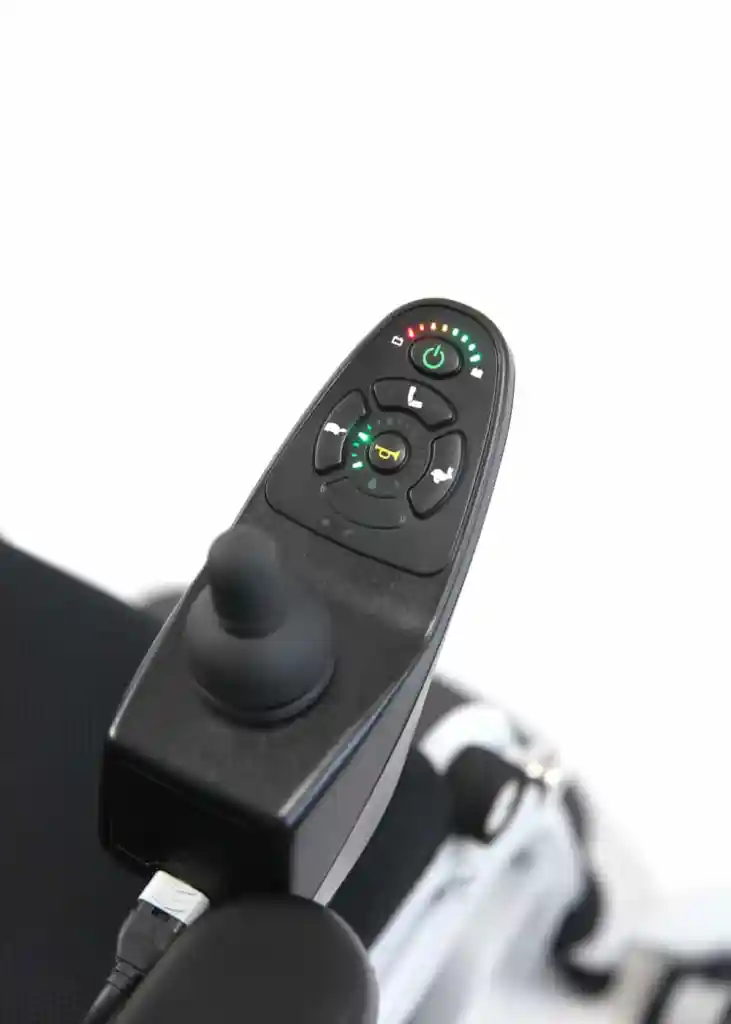 Karman - K-107- Full Power Stand Up Chair