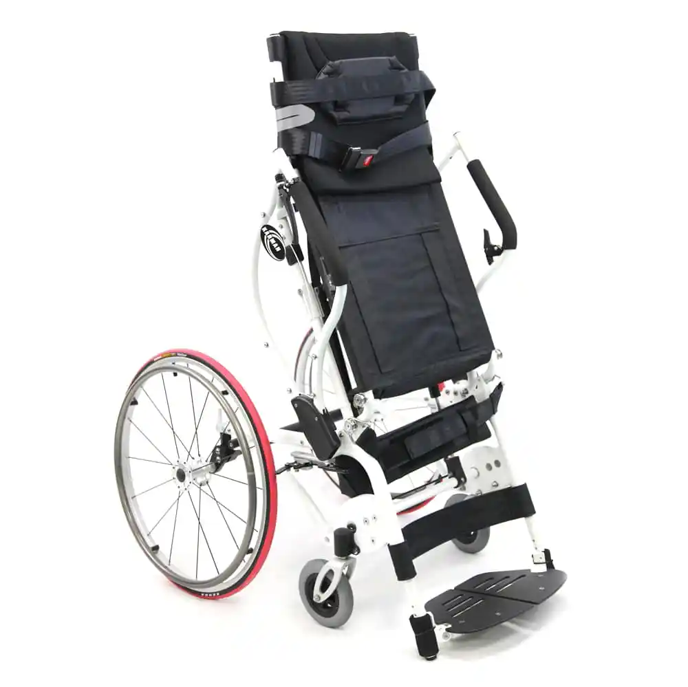 Karman - K-111- Standing Manual Propel Manual Wheelchair