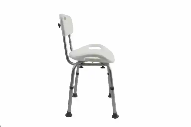 Karman - K-167- Shower Chair with Back