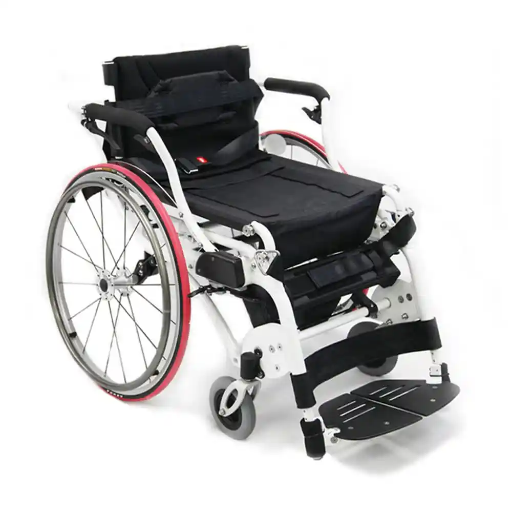 Karman - K-111- Standing Manual Propel Manual Wheelchair
