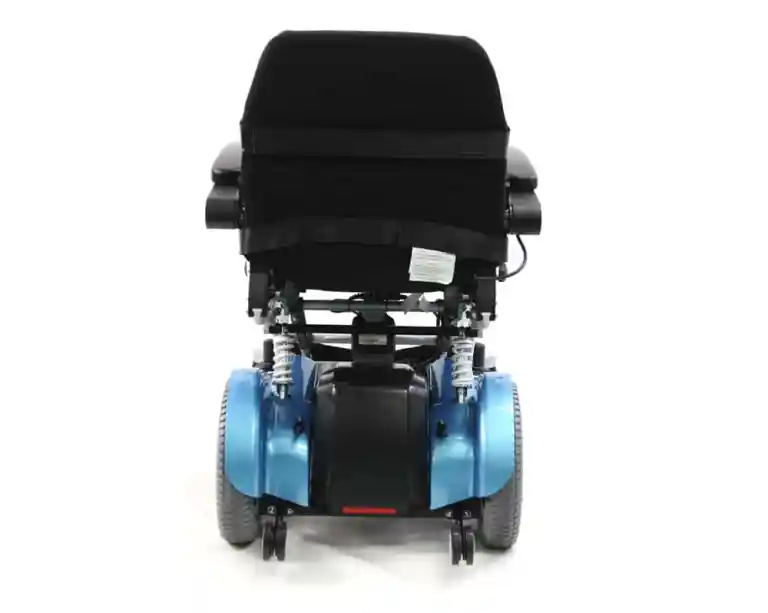 Karman - K-107- Full Power Stand Up Chair