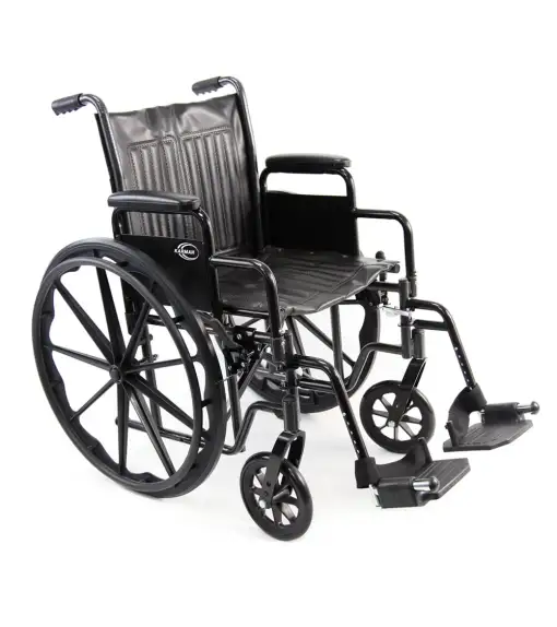 KKN-700T Wheelchair is our Standard basic Line up