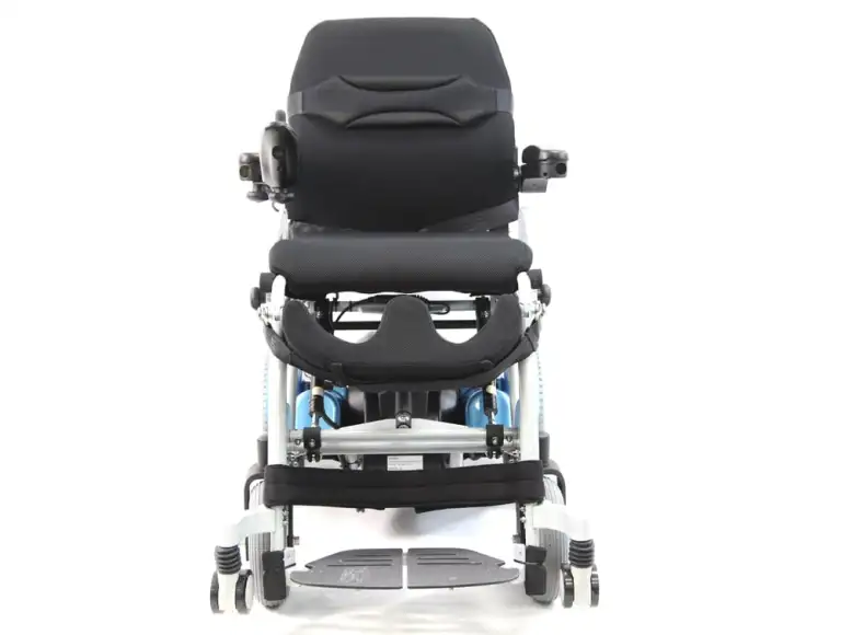 Karman - K-107- Full Power Stand Up Chair