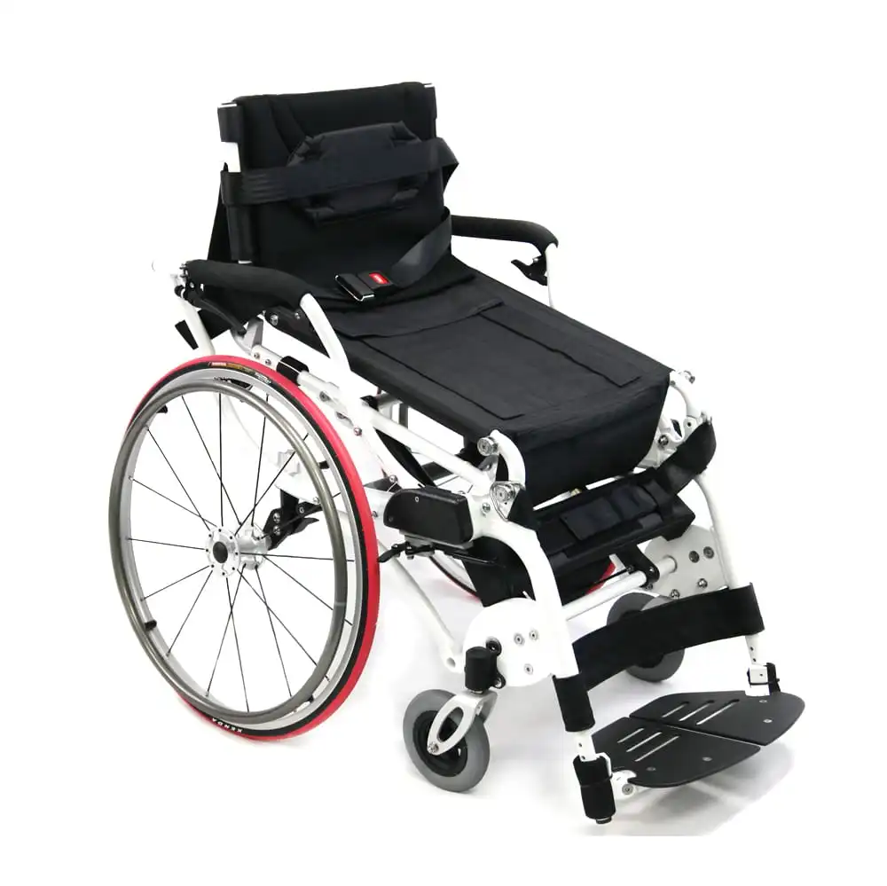 Karman - K-111- Standing Manual Propel Manual Wheelchair