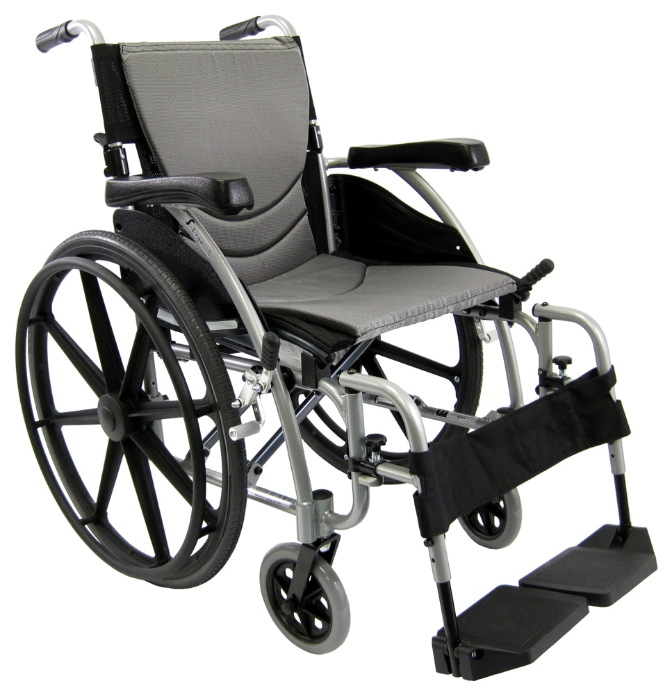 Ergonomic Wheelchairs -S-ERGO115F20SMG