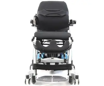 Karman - K-107- Full Power Stand Up Chair