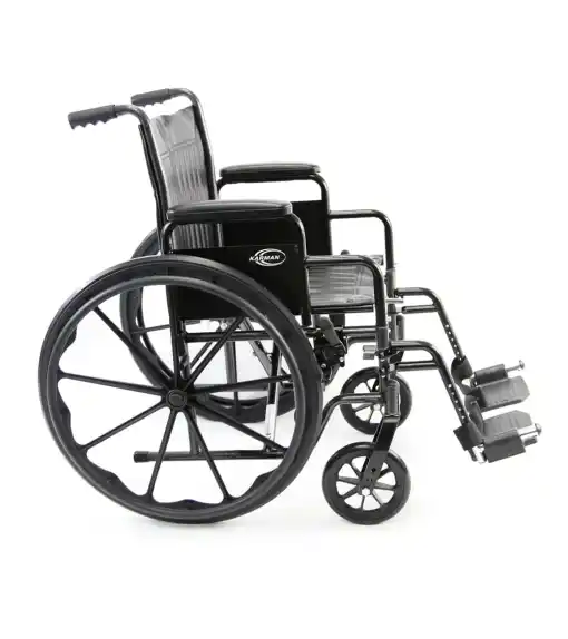 KKN-700T Wheelchair is our Standard basic Line up
