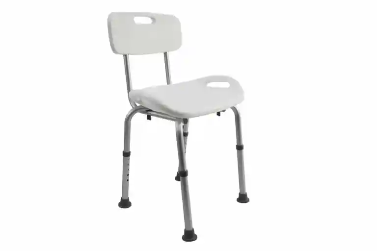 Karman - K-167- Shower Chair with Back