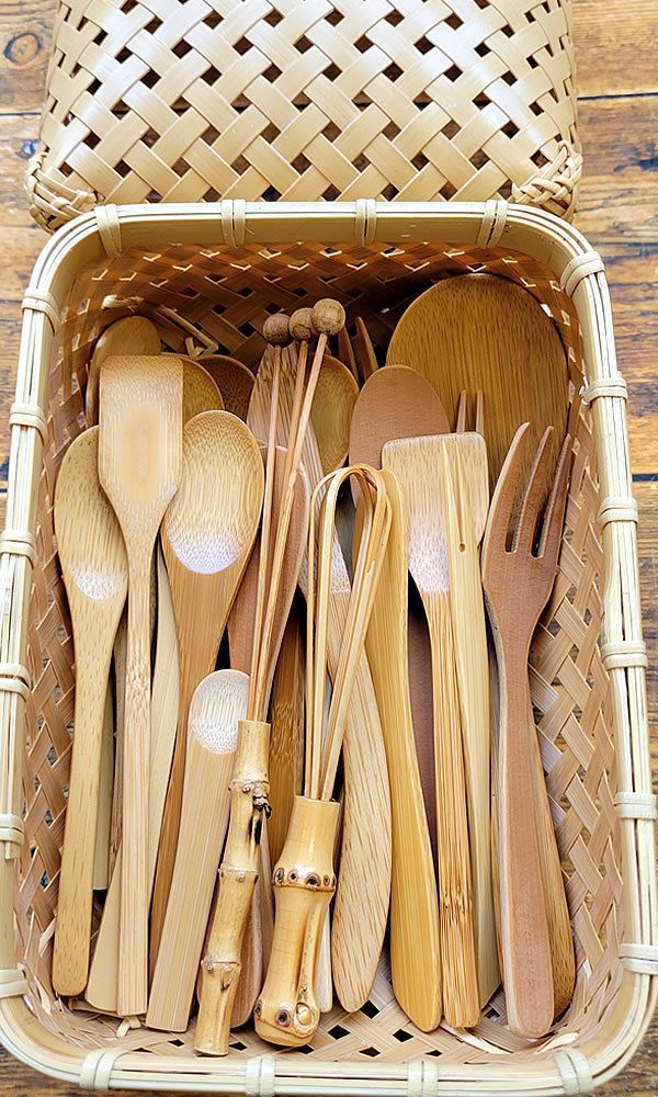 Indonesian Traditional Crafts