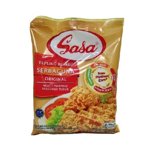 Traditional Spices and Seasonings