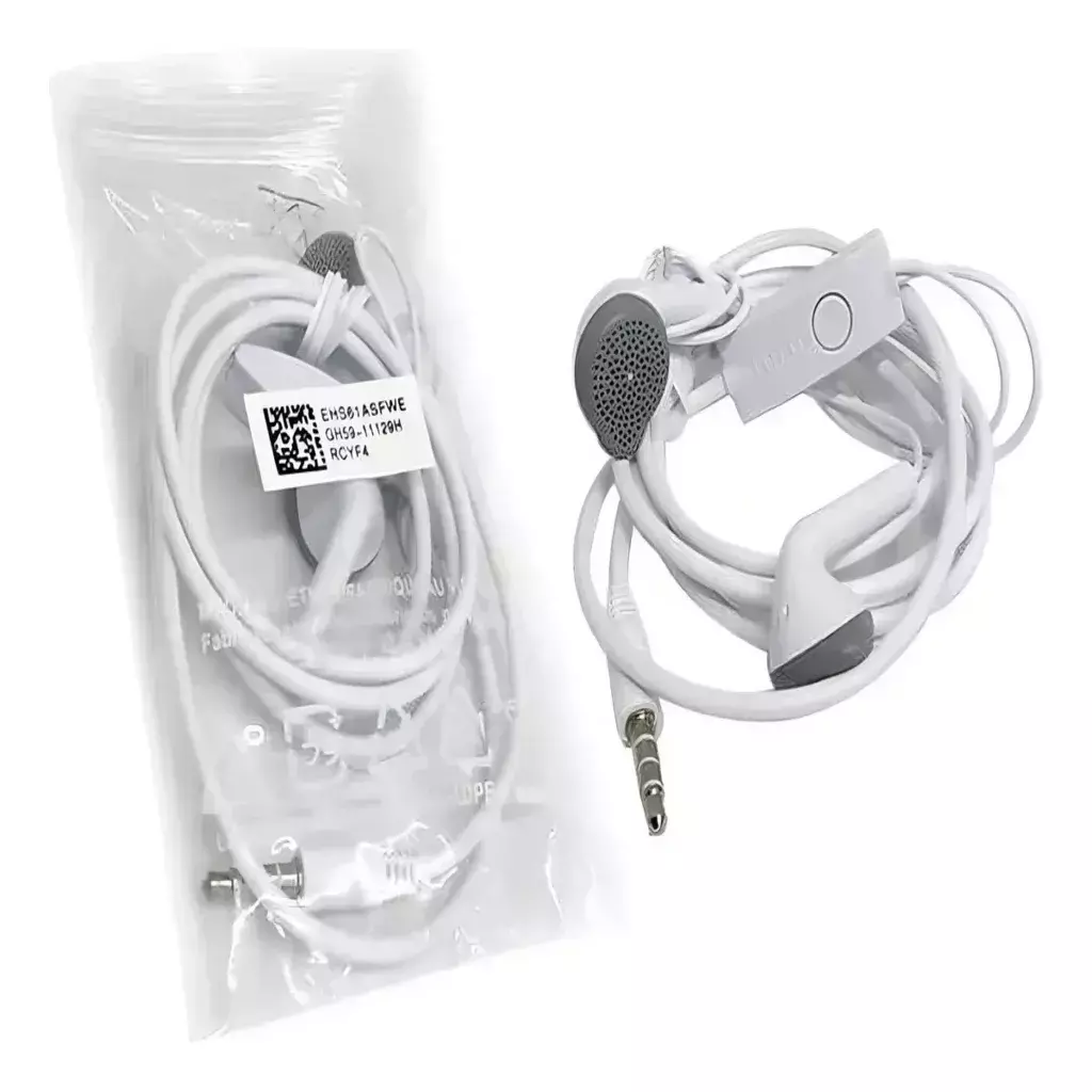 AURICULAR EXCELENTE CALIDAD MANOS LIBRES SAMSUNG