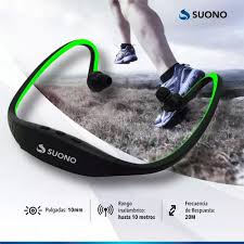 Auriculares Inalámbricos Suono