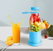 LICUADORA VASO PORTATIL