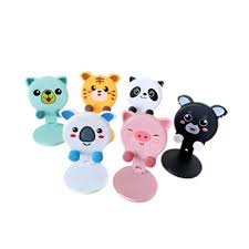 HOLDER CELULAR PERSONAJES