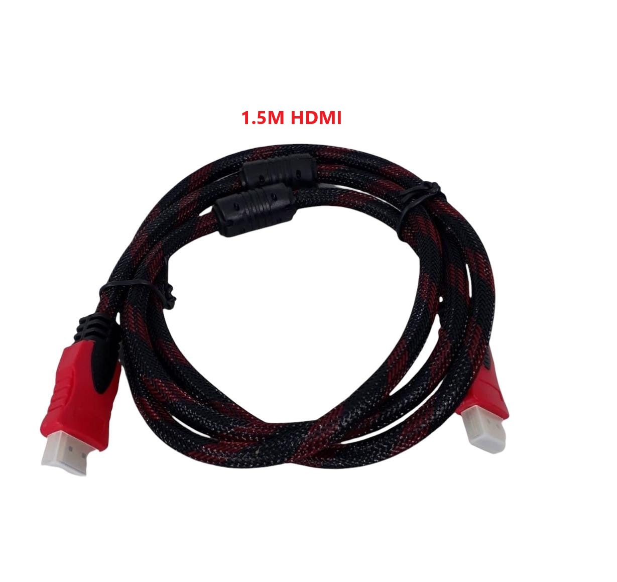 CABLE HDMI 1.5M MALLADO