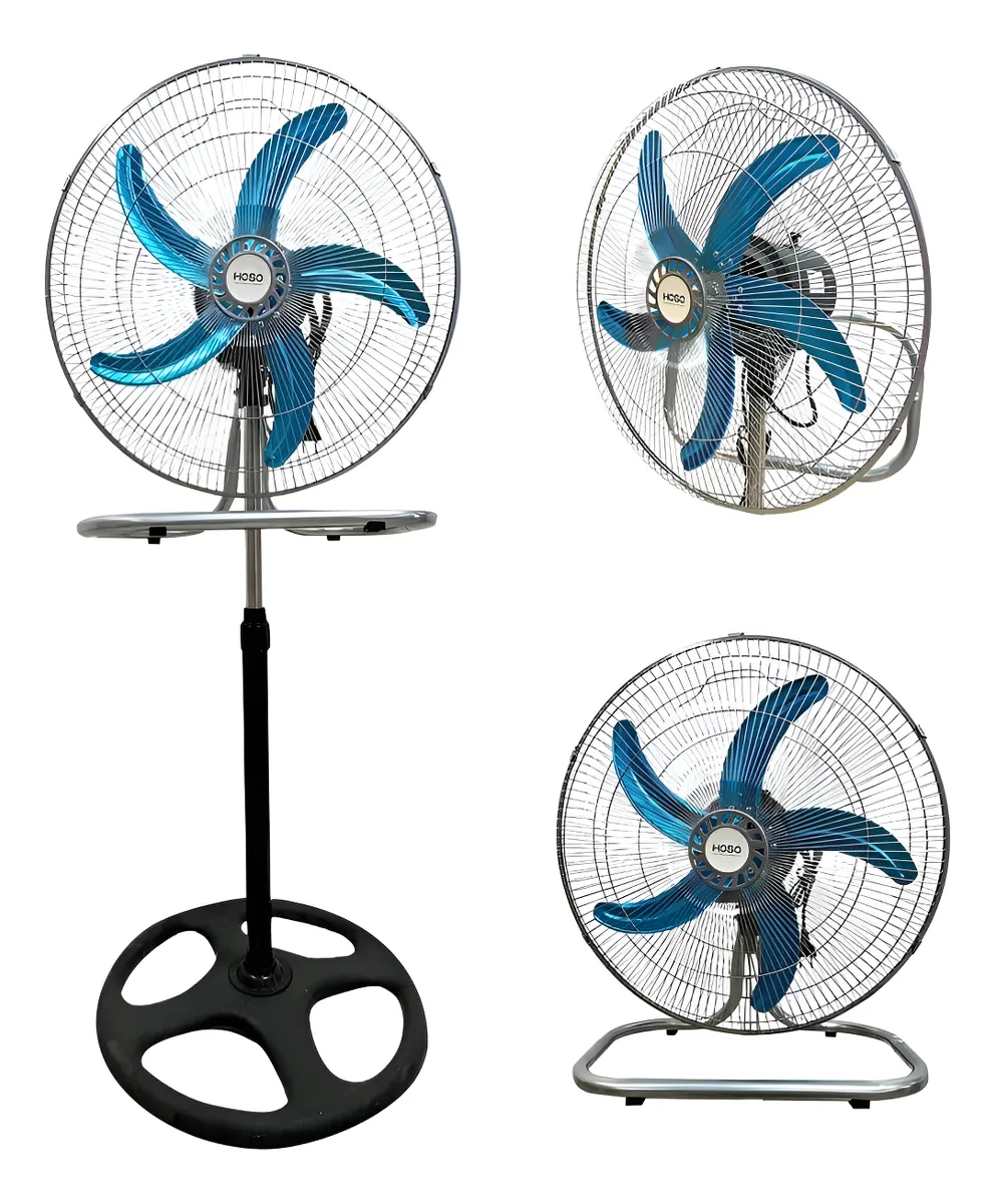 VENTILADOR NEO HOGAR 18" 3 EN 1