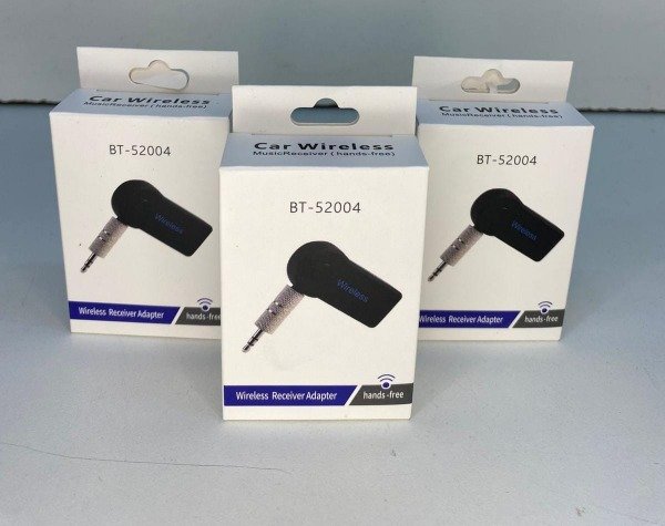 ADAPTADOR BLUETOOTH BT-52004
