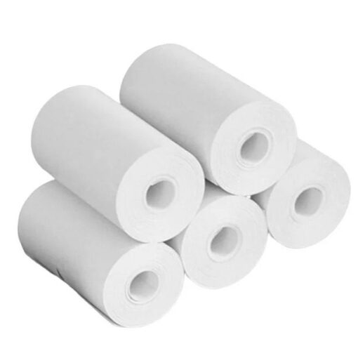 ROLLO TERMICO PARA MINI IMPRESORA