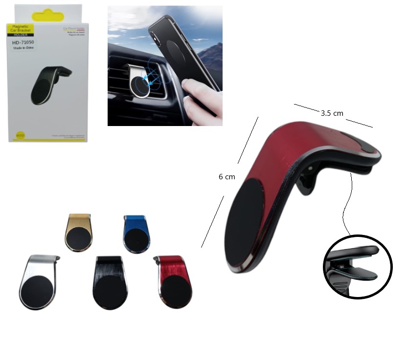 HOLDER MAGNETICO AUTO