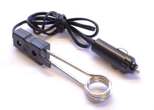 CALENTADOR DE AGUA 12V