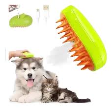 CEPILLO ELECTRICO PARA MASCOTAS