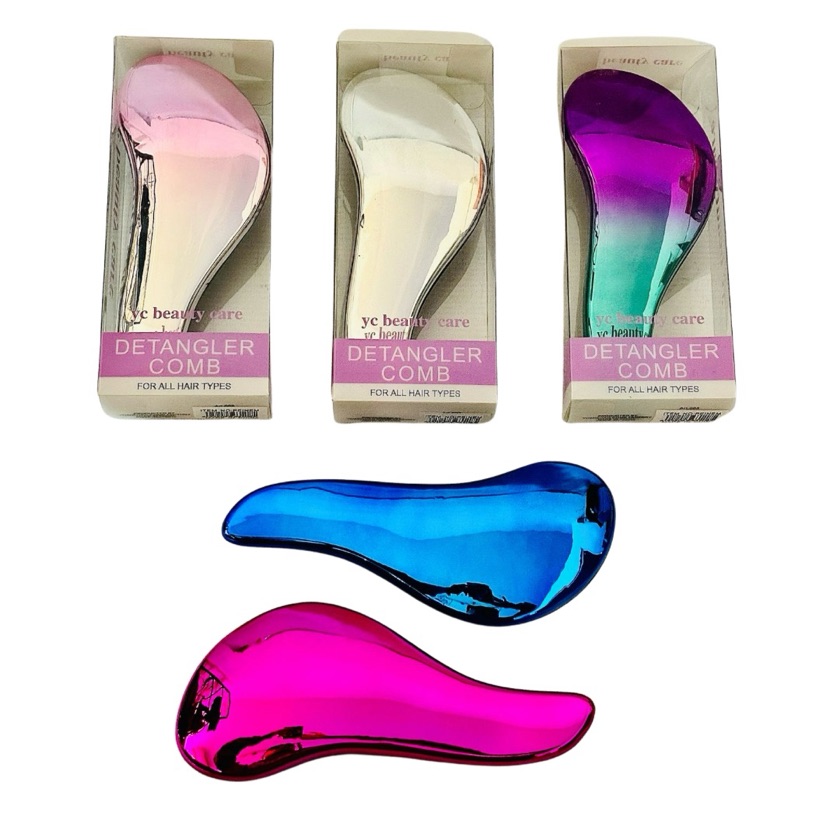 CEPILLO TEEZER CON MANGO VIRAL TIK TOK