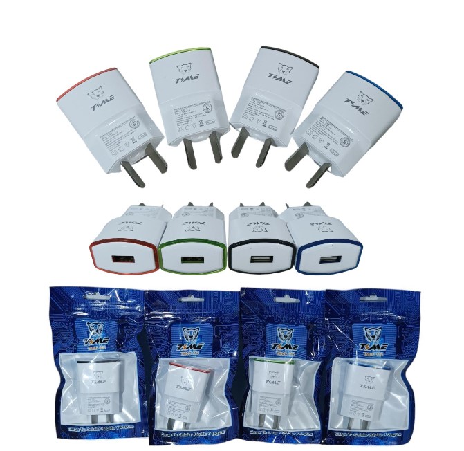 CARGADOR CABEZAL BOLSITA