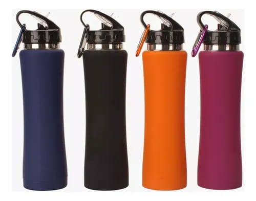 BOTELLAS DEPORTIVAS REUTILIZABLES