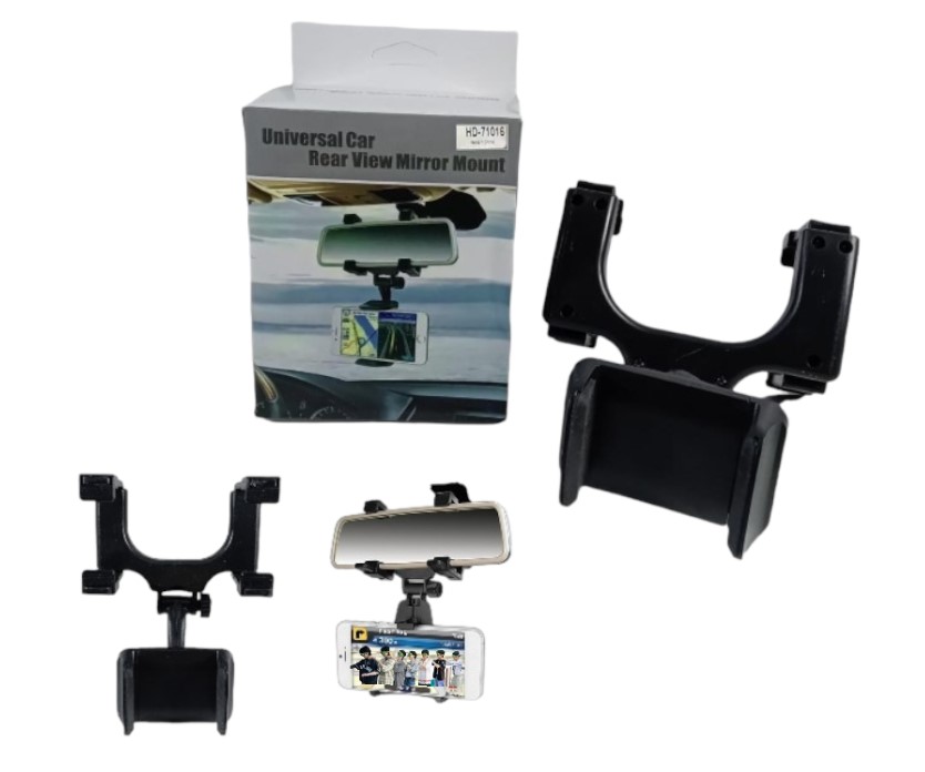 HOLDER RETROVISOR PARA AUTO